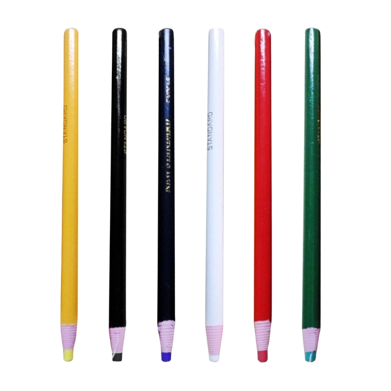 Staedtler Pencil Lumocolor - DXAB 12 stuks Peel off China