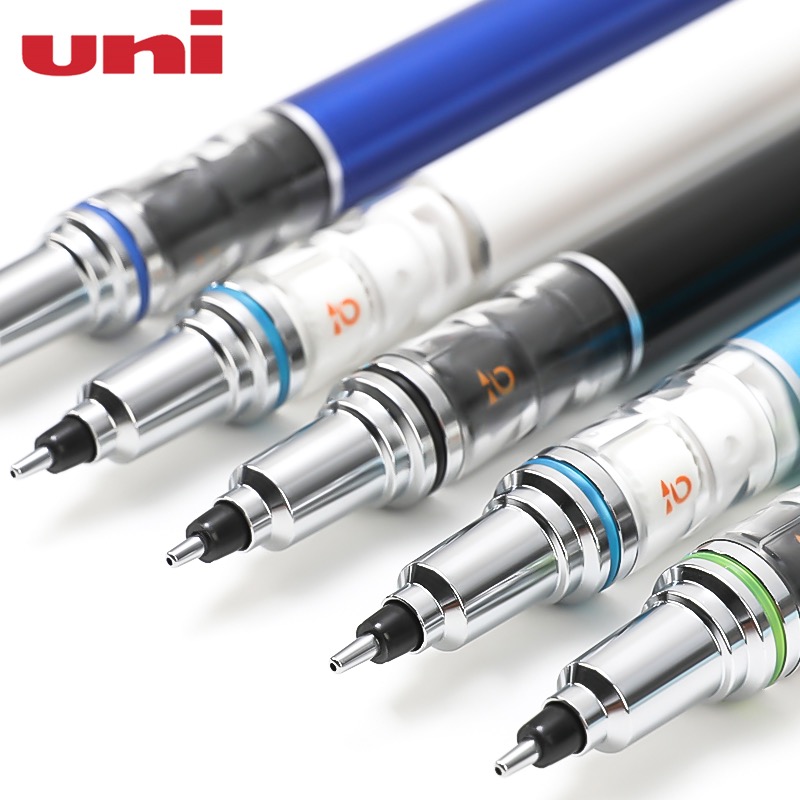Uni Roterende Mechanische Potl - Mechanical Pencil 0.3 recensie en prijs