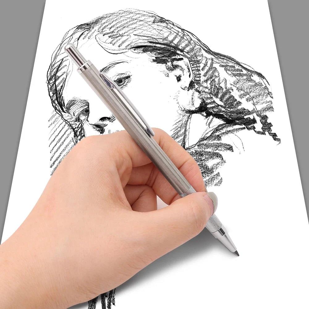0.3 0.5 0.7 0.9 1.3 2.0mm Meta - Mechanical Pencil 0.3 recensie en prijs