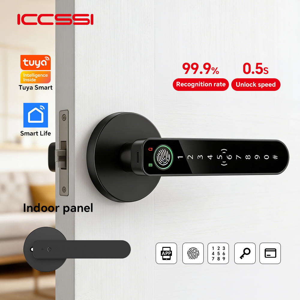 ICCSSI Tuya Bluetooth Smart De - Letter Opener Brass recensie en prijs