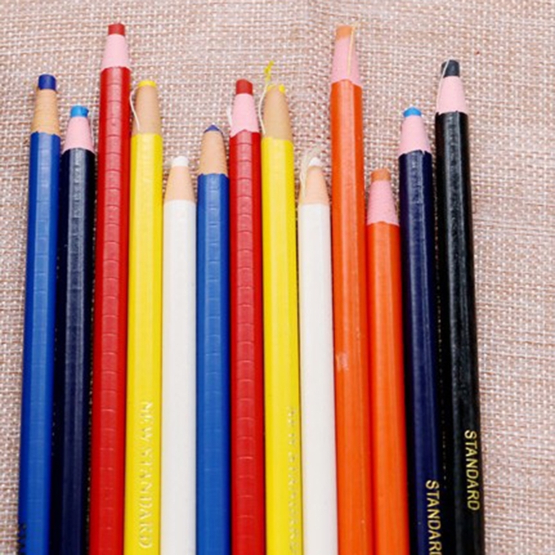 DXAB 12 stuks Peel off China M - Staedtler Pencil Lumocolor recensie en prijs