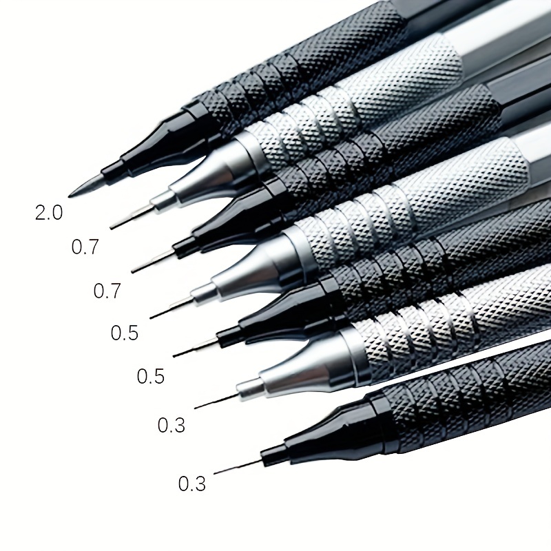 1Pc Vulpotlood 0.3/0.5/0.7/2.0 - Mechanical Pencil 0.3 recensie en prijs