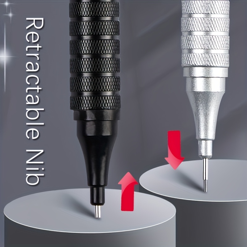 1Pc Vulpotlood 0.3/0.5/0.7/2.0 - Mechanical Pencil 0.3 recensie en prijs