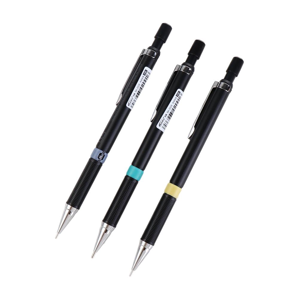 Metalen Potlood 0.3 0.5 0.7 0. - Mechanical Pencil 0.3 recensie en prijs